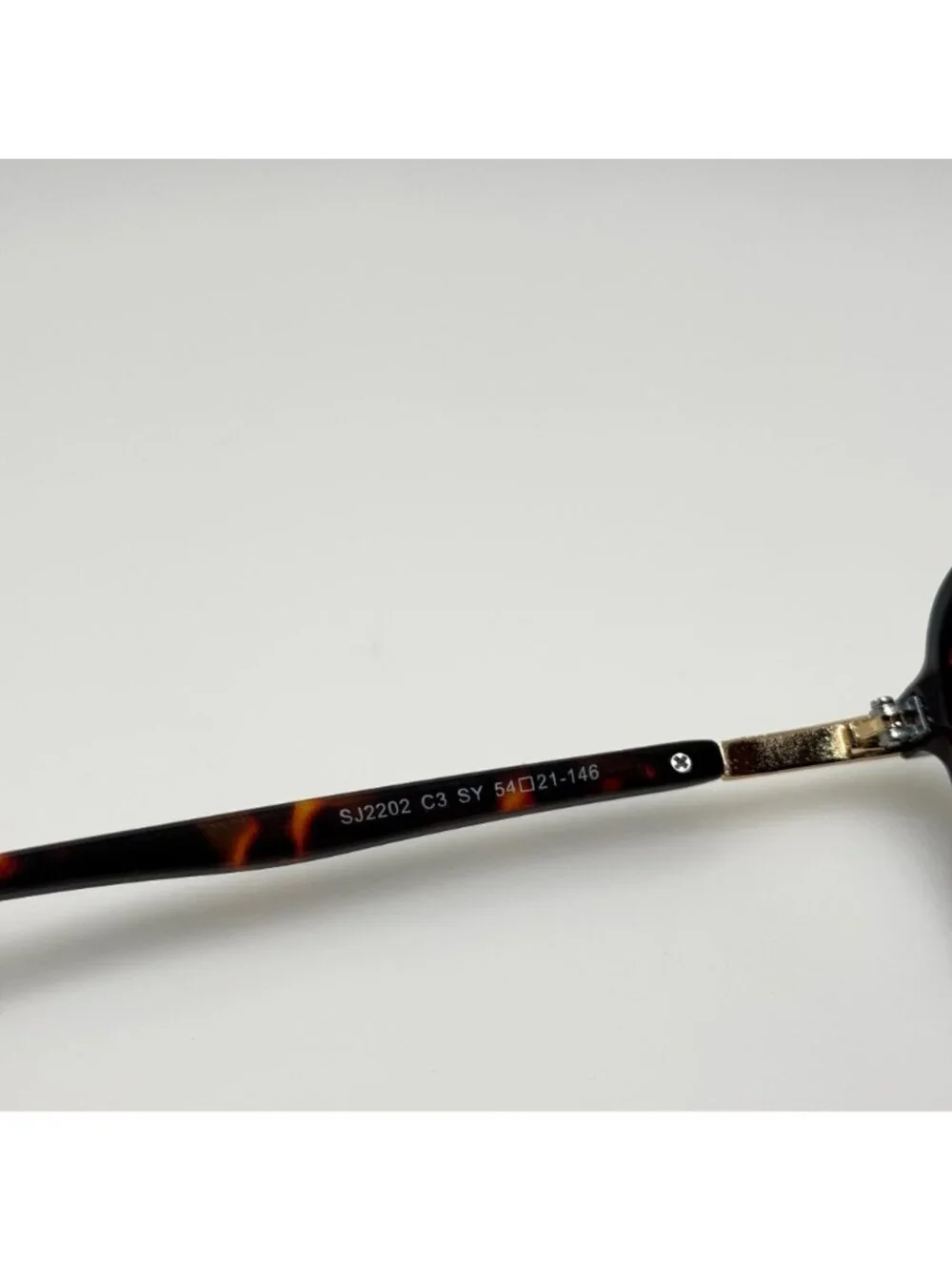 Sojos Sunglasses SJ2202 C3 SY 54-21-146